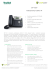 SIP-T21P Podstawowy telefon IP SIP-T21P Podstawowy telefon IP