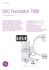 OEC Fluorostar 7900 Data Sheet OEC Fluorostar 7900 Data Sheet