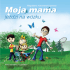 moja mama jeździ... - Warszawa dla mojej mamy