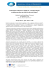 Seminarium arbitrażowe młodych: „Transparentność w Seminarium arbitrażowe młodych: „Transparentność w
