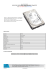 hdd for dvr hdd-500gb/sata seagate