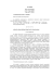 15/1/B/2006 POSTANOWIENIE z dnia 15 marca 2005 r. Sygn. akt Ts 15/1/B/2006 POSTANOWIENIE z dnia 15 marca 2005 r. Sygn. akt Ts