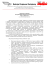 Stanowisko Nr 01/2015 Prezydium Rady SKK ws. obecnej sytuacji Stanowisko Nr 01/2015 Prezydium Rady SKK ws. obecnej sytuacji