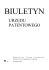 Biuletyn - Wyszukiwarka Urzędu Patentowego Rzeczypospolitej Biuletyn - Wyszukiwarka Urzędu Patentowego Rzeczypospolitej