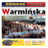 Wiadomości Gazeta Warmińska nr 88 Wiadomości Gazeta Warmińska nr 88