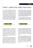 Karcher - polityka marki, design i kolor firmowy