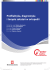 Rekomendacje 2013 - ortopedia - Narodowy Program Ochrony