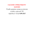 EGZAMIN POPRAWKOWY 14.09.2015 Wyniki egzaminu EGZAMIN POPRAWKOWY 14.09.2015 Wyniki egzaminu
