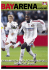 zum Magazin - Bayer 04 Leverkusen zum Magazin - Bayer 04 Leverkusen