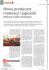 Nowy producent - Meble Marzenie