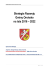 Strategia Rozwoju Gminy Orońsko na lata 2016 – 2022 Strategia Rozwoju Gminy Orońsko na lata 2016 – 2022