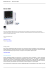 Kardiomonitor : Monitor B850