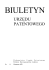 Biuletyn - Wyszukiwarka Urzędu Patentowego Rzeczypospolitej Biuletyn - Wyszukiwarka Urzędu Patentowego Rzeczypospolitej