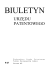Biuletyn - Wyszukiwarka Urzędu Patentowego Rzeczypospolitej Biuletyn - Wyszukiwarka Urzędu Patentowego Rzeczypospolitej