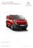 nowy citro&euml;n jumpy
