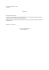 Nuncjatura Apostolska w Polsce N. 2477/12 KOMUNIKAT Ojciec Nuncjatura Apostolska w Polsce N. 2477/12 KOMUNIKAT Ojciec