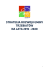 zasady strategii i rola samorządu gminy trzebiatów zasady strategii i rola samorządu gminy trzebiatów