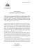 Warszawa, dn. 27 maja 2008 r. INFORMACJA PRASOWA Dzień Warszawa, dn. 27 maja 2008 r. INFORMACJA PRASOWA Dzień