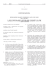 Rozporządzenie Parlamentu Europejskiego i Rady (UE) nr Rozporządzenie Parlamentu Europejskiego i Rady (UE) nr