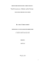 Autoreferat - Wydział Farmaceutyczny z O. Analityki Medycznej Autoreferat - Wydział Farmaceutyczny z O. Analityki Medycznej