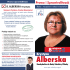 Krystyna Alberska Krystyna Alberska