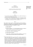 USTAWA z dnia 6 grudnia 2006 r. o zasadach prowadzenia polityki USTAWA z dnia 6 grudnia 2006 r. o zasadach prowadzenia polityki