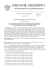 Porozumienie międzygminne Nr RI.031.1.2015 z dnia 23 listopada Porozumienie międzygminne Nr RI.031.1.2015 z dnia 23 listopada