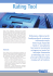 Rating Tool - Talex S.A. Rating Tool - Talex S.A.