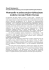 Artykuł Pawła Adamowicza - Unia Metropolii Polskich Artykuł Pawła Adamowicza - Unia Metropolii Polskich