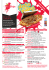 nowe menu