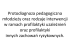 Protodiagnozapedagogiczna młodzieży oraz rodzaje Protodiagnozapedagogiczna młodzieży oraz rodzaje