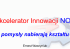 Akcelerator Innowacyjności - Centrum Projektów Europejskich Akcelerator Innowacyjności - Centrum Projektów Europejskich