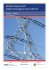 Modernizacja linii elektroenergetycznej 220 kV