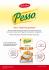 Pesso – makaron bez gotowania - AGRO Pesso – makaron bez gotowania - AGRO