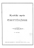Krótki opis Czerniejewa z roku 1905 pióra ks. Jana Bąka Krótki opis Czerniejewa z roku 1905 pióra ks. Jana Bąka