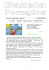 Gazeta Porządna Nr 5 — rok szkolny 2007/2008 Gazeta Porządna Nr 5 — rok szkolny 2007/2008