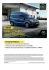 Combo Van - Autoryzowany dealer firmy OPEL
