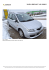 mazda premacy 2.0d 100km mazda premacy 2.0d 100km
