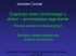 Prof. Jarosław Czubak - Dysplazja stawu Prof. Jarosław Czubak - Dysplazja stawu