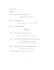 ANA1 - EGZ. 2. GRUPA B ZAD. 1. (6 pkt) Wyznaczyc granice ciagu ANA1 - EGZ. 2. GRUPA B ZAD. 1. (6 pkt) Wyznaczyc granice ciagu