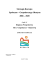 Diagnoza Prospektywna - Urząd Miasta Olsztyna Diagnoza Prospektywna - Urząd Miasta Olsztyna
