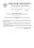 Rozporządzenie Nr 3/2016 z dnia 13 października 2016 r. Rozporządzenie Nr 3/2016 z dnia 13 października 2016 r.