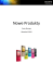 Nowe Produkty