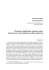 Partnerstwo lokalne jako realizacja zasady pomocniczości i Partnerstwo lokalne jako realizacja zasady pomocniczości i