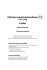 Instrukcja obsługi kieszonkowej wagi cyfrowej Instrukcja obsługi kieszonkowej wagi cyfrowej