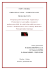 Nowy model organizacyjno - funkcjonalny Prokuratury