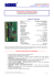 odbiornik RSW-004 - Gorke Electronic