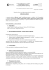 Załącznik nr 1 do wniosku - Urząd Gminy w Chynowie Załącznik nr 1 do wniosku - Urząd Gminy w Chynowie
