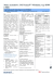 Modular 8300 8900 karta produktu