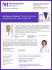 Northwestern Medicine® Serdecznie Zaprasza Northwestern Medicine® Serdecznie Zaprasza